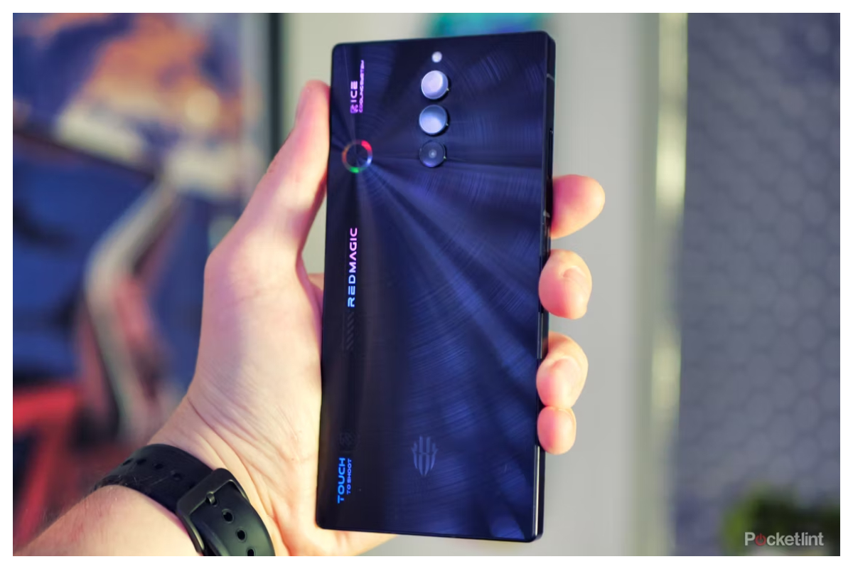 Red Magic 8S Pro launches globally, check out the prices
