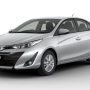 Toyota Yaris Latest Price in Pakistan July 2023