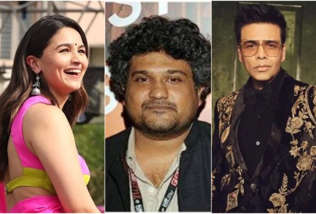 Alia Bhatt Takes the Lead in Vasan Bala’s Next Action Thriller