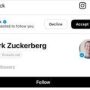 Dorsey’s reaction to Zuckerberg’s Threads follow request goes viral