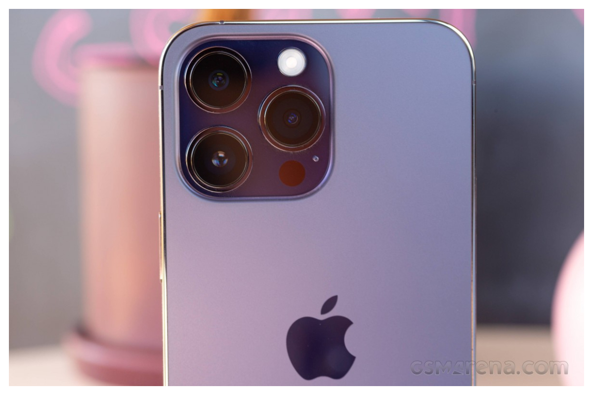 Apple iPhone 15 Pro price in Pakistan July 2023