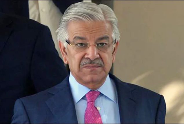 Govt not finalize name of Caretaker PM yet: Khawaja Asif