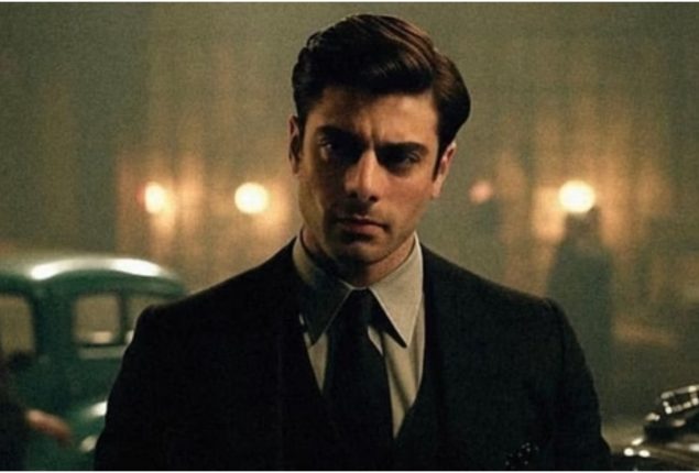 Twitter Reacts to AI-Created Image of Fawad Khan as Batman
