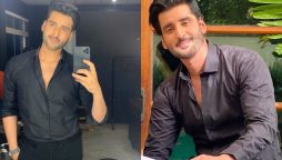 Aagha Ali reveal his education for the first time