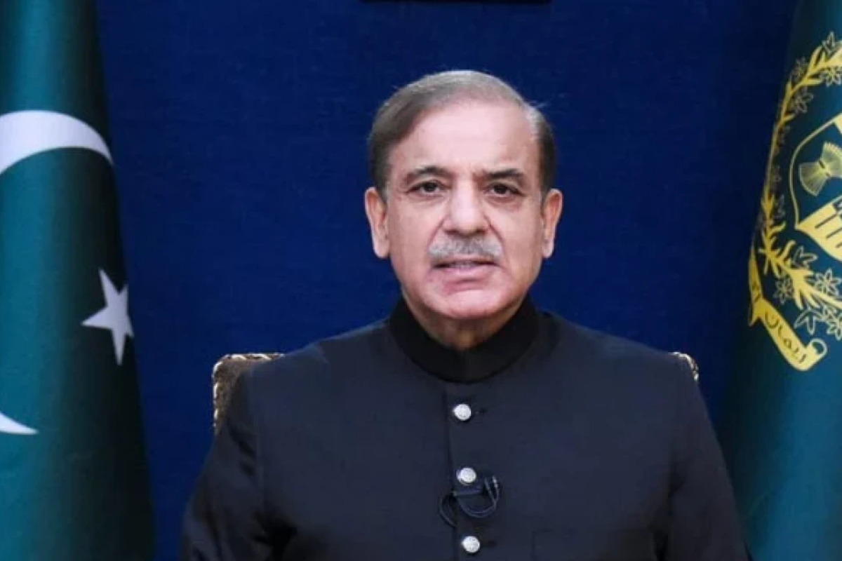 PM Shehbaz