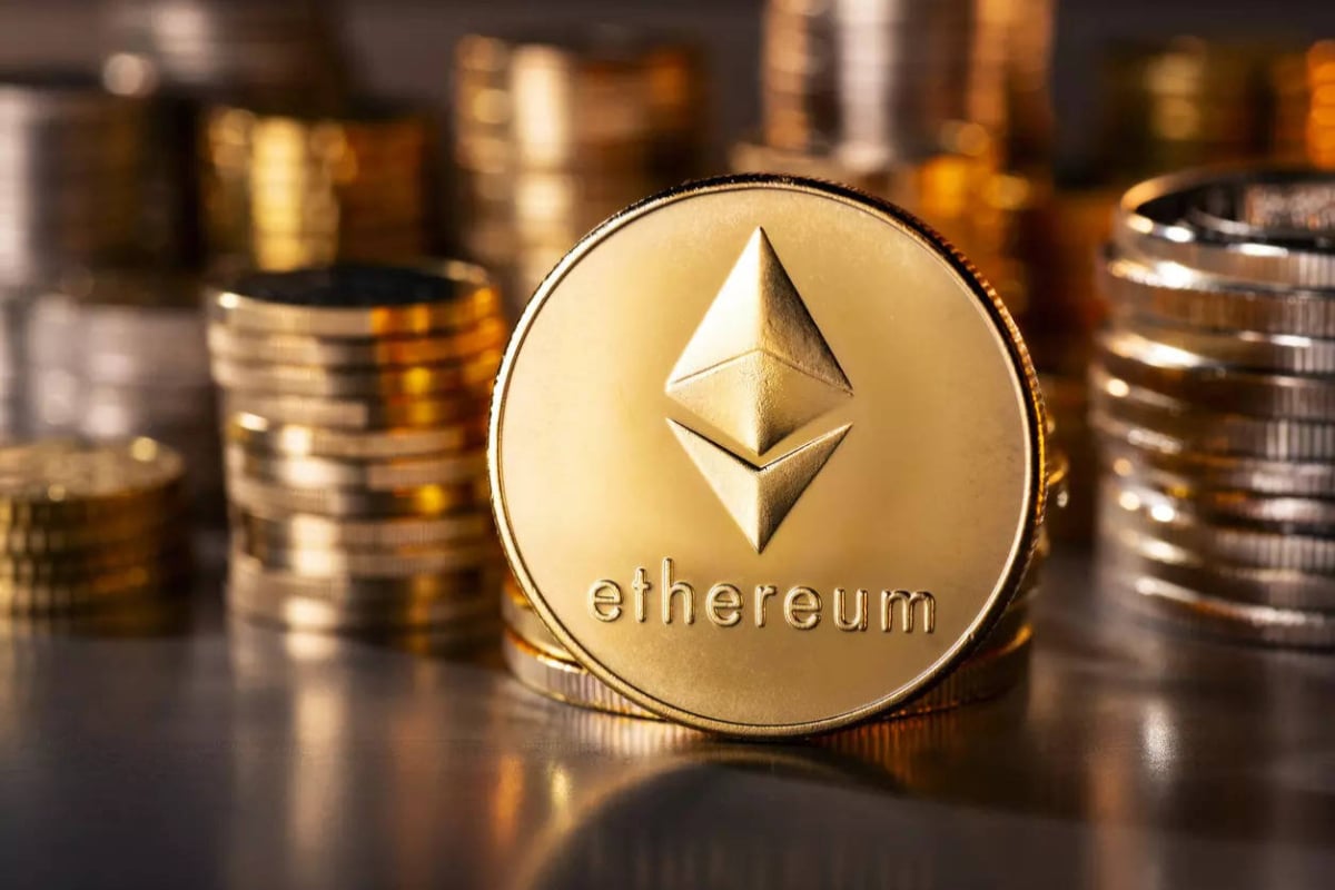 Ethereum Price Prediction: Today’s Ethereum Price, 19th July 2023