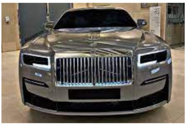 FBR eases regulations for local sales of embassy-imported cars