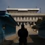 US soldier runs into North Korea amid fresh nuclear crisis
