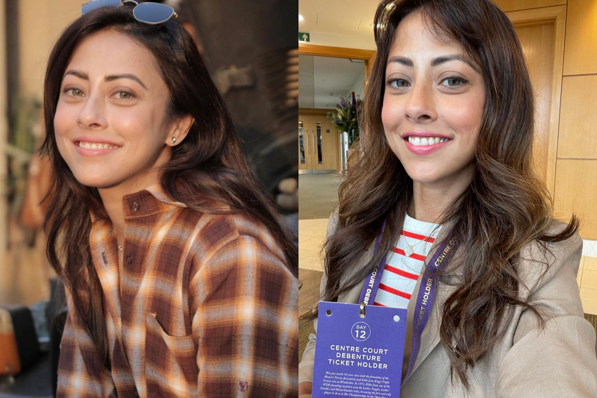 Ainy Jaffri