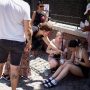 Unprecedented heat records: China, US & Europe still scorching