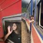 Hiba Bukhari & Arez Ahmed’s Fun-filled Vacation In Sri Lanka