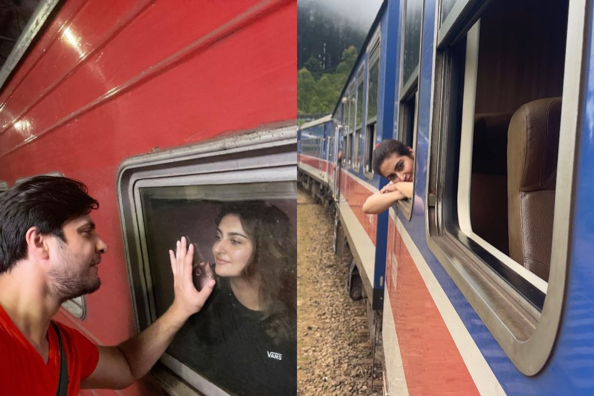 Hiba Bukhari