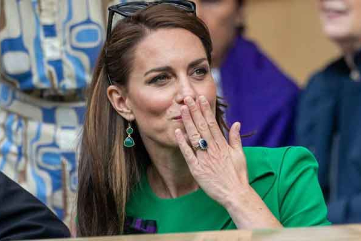 Kate Middleton