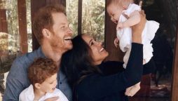 Meghan Markle Prince Harry's split