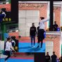 Iranian man soars to new heights with world record jump