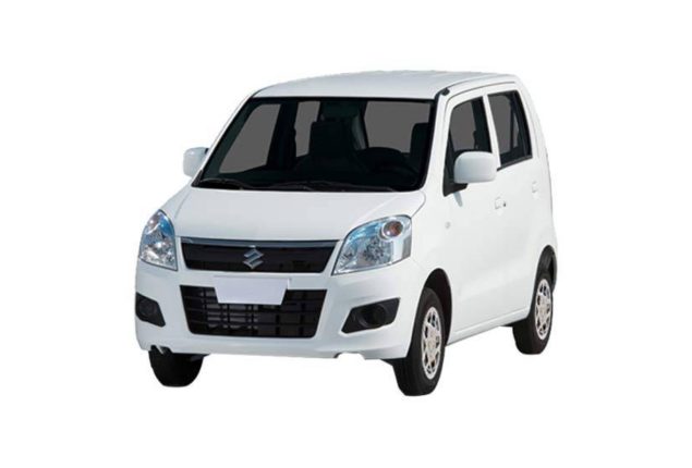 Suzuki Wagon R Latest Price in Pakistan july 2023