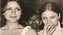 Zeenat Aman and Rekha’s Vintage Photo Sets Social Media Abuzz