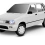 Suzuki Mehran latest price in Pakistan August 2023