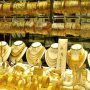 Gold price increases by Rs 5400 per tola
