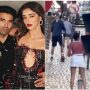 Aditya Roy Kapur and Ananya Panday’s Fun Scooter Ride in Portugal