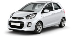 KIA Picanto Latest Price in Pakistan