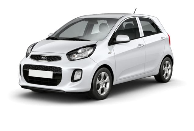 KIA Picanto Latest Price in Pakistan July 2023