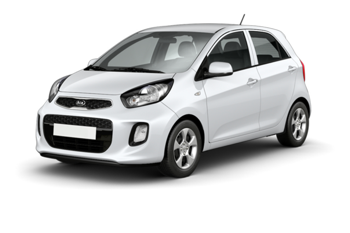KIA Picanto Latest Price in Pakistan