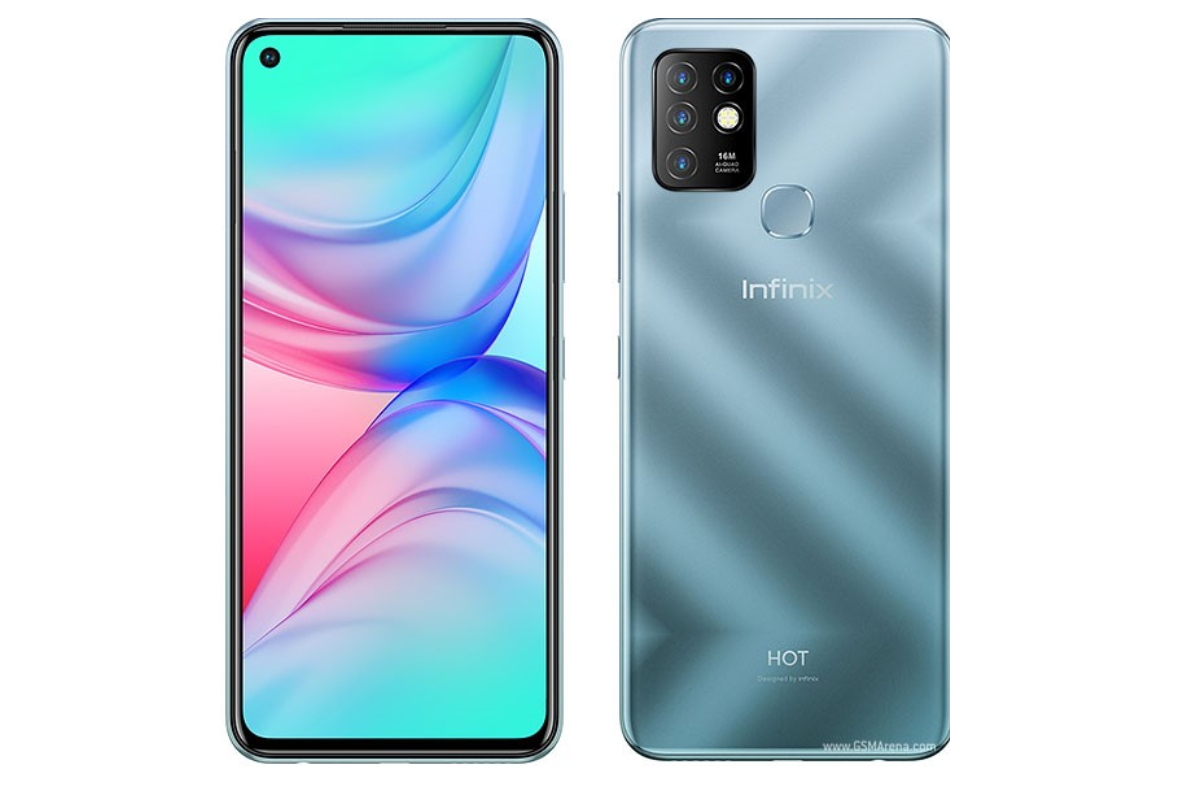Infinix Hot 10 price in Pakistan July 2023