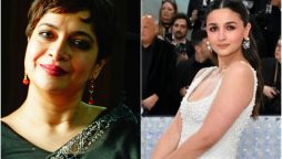 “Rocky Aur Rani” Actor Churni Ganguly Supports Alia Bhatt Amid Nepotism Debate