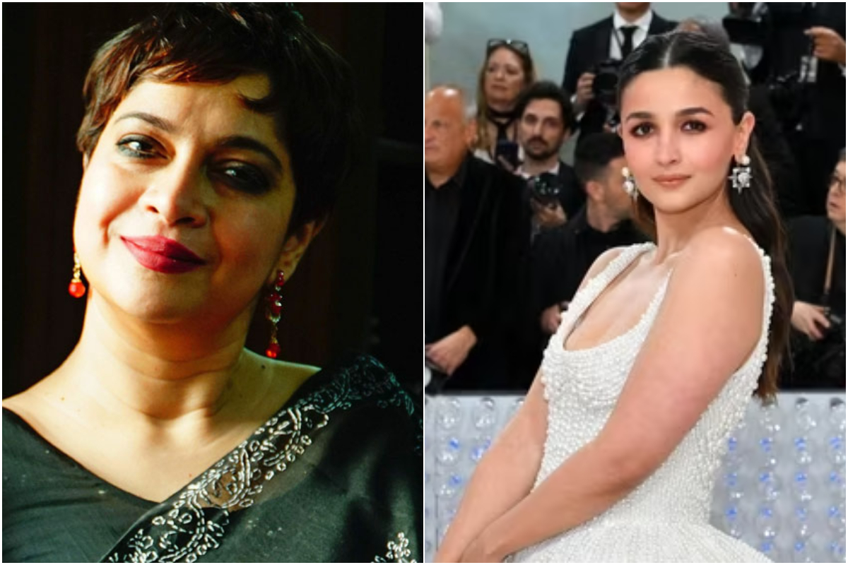 Alia Bhatt