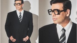Karan Johar Reveals Mom Hiroo’s Fashion Advice: “Wear Age-Appropriate Clothes”