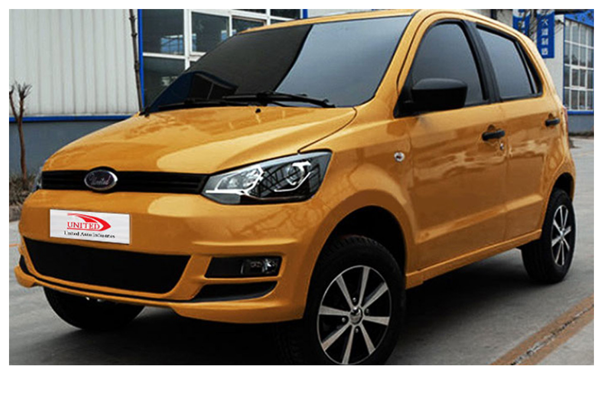 United Bravo Price in Pakistan