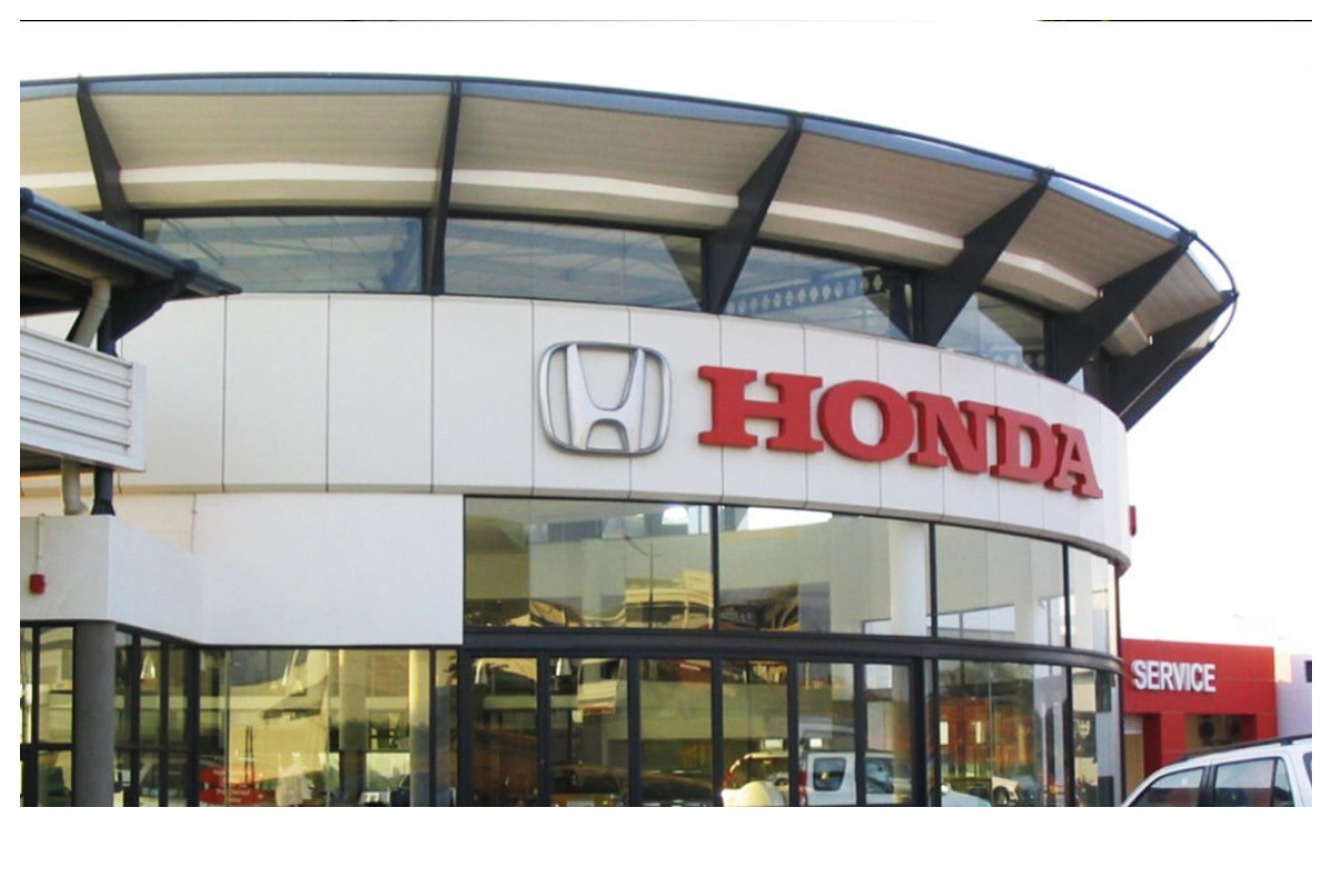 Honda Sets Ambitious Goal