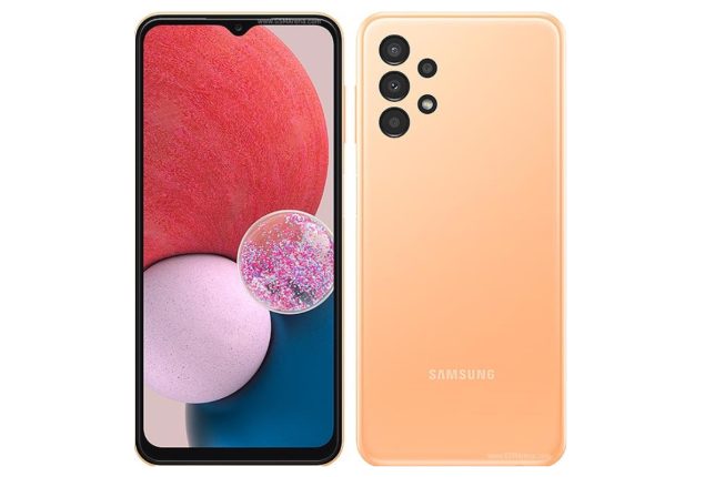 Samsung Galaxy A13 price in Pakistan July 2023