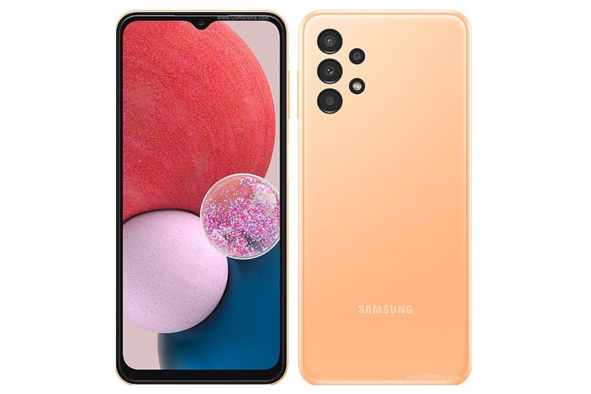 Samsung Galaxy A13 price in Pakistan July 2023