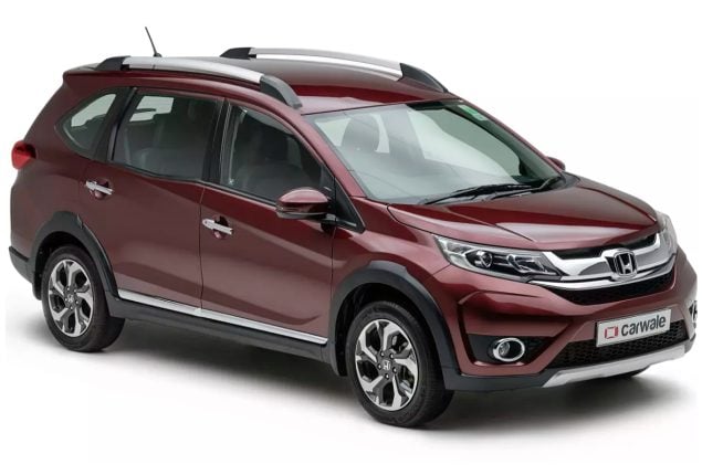 Honda BRV Latest Price in Pakistan July 2023