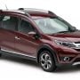 Honda BRV Latest Price in Pakistan July 2023