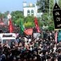 Muharram: 15,287 police personnel to be deployed for security in Karachi