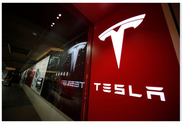 Tesla directors settle lawsuit for $735 million over excessive pay