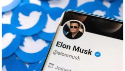 Musk says Twitter’s advertising revenue dropped by 50%