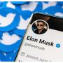 Musk says Twitter’s advertising revenue dropped by 50%