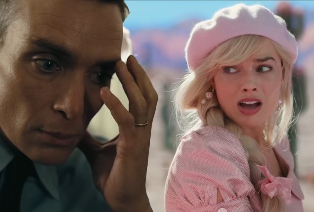 Oppenheimer vs. Barbie: The Internet Can’t Decide What to Watch