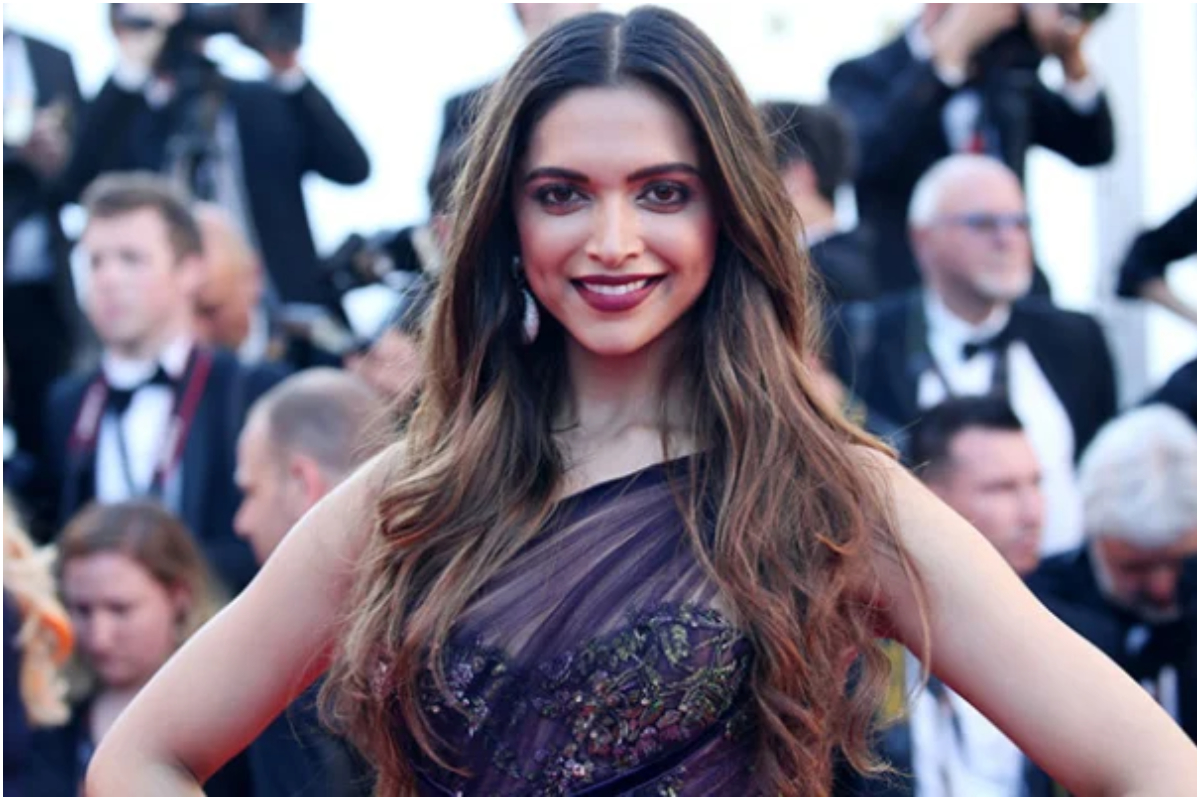 Deepika Padukone