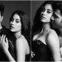 “Bawaal” Stars Varun Dhawan and Janhvi Kapoor Wow Fans with Stunning Photoshoot