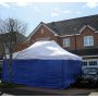 Police Chief Stands Firm on Forensic Tent in Nicola Sturgeon’s Garden