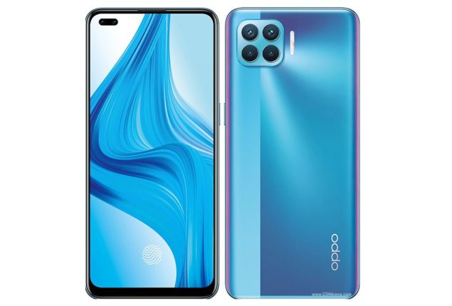 Oppo F17 Pro price in Pakistan July 2023