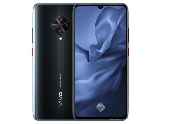 Vivo S1 Pro price in Pakistan July 2023