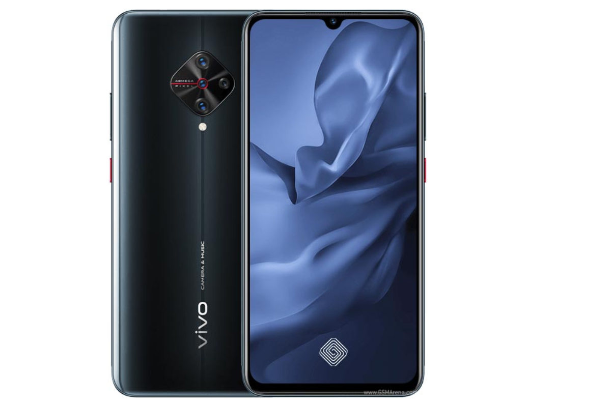 Vivo S1 Pro price in Pakistan July 2023