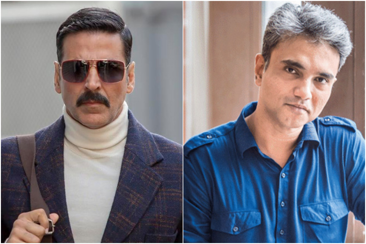 Akshay Kumar