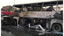 Tragic Bus Crash in Tamanrasset: 34 Killed in One of Algeria’s Deadliest Accidents
